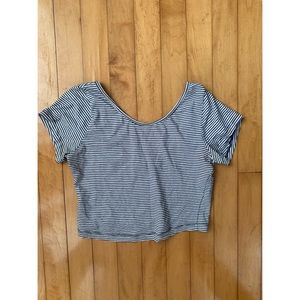 Brandy Melville Crop Top